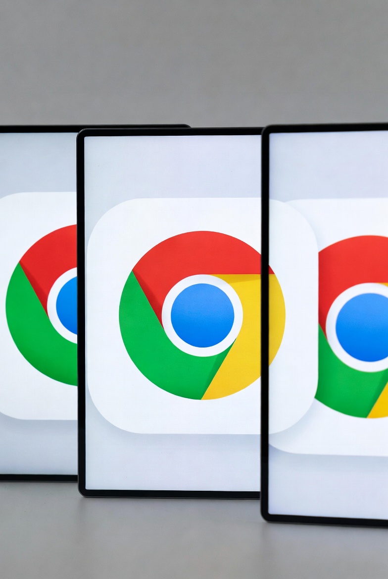 Chrome 全平台支持展示