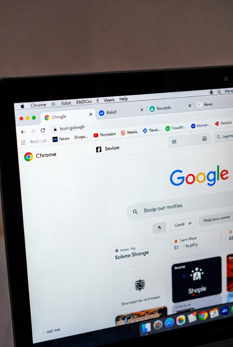 Chrome书签同步失败？3分钟解决谷歌浏览器同步故障